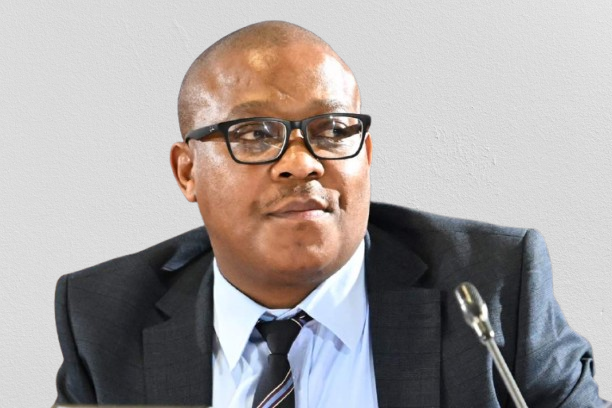 Advocate Sandile Khumalo SC